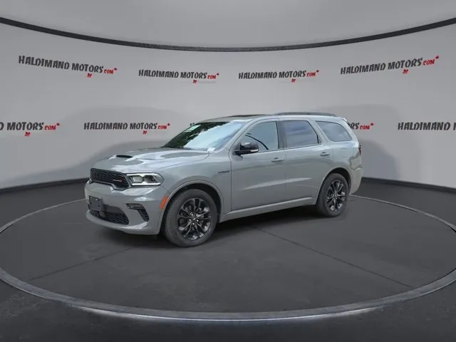 Dodge Durango 2023 photo 4