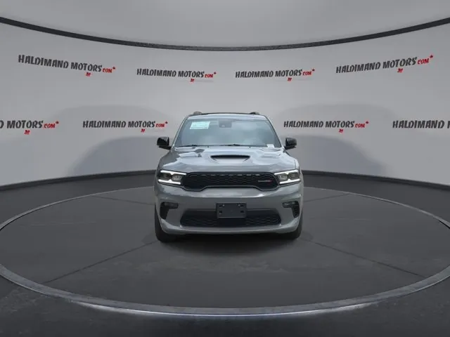 Dodge Durango 2023 photo 3