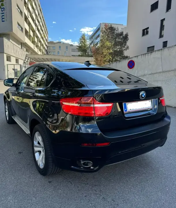 BMW X6 2010 photo 3
