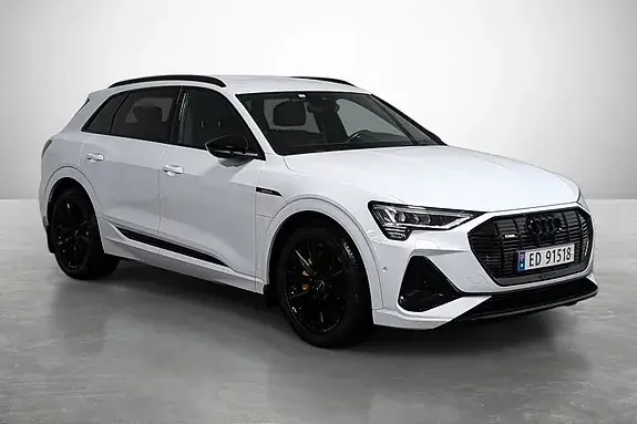 Audi E-Tron 2022 photo 3