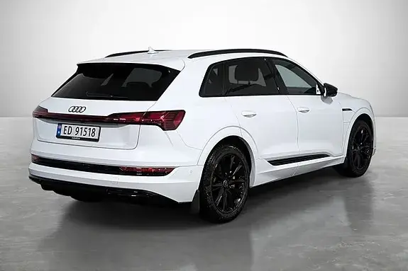 Audi E-Tron 2022 photo 5