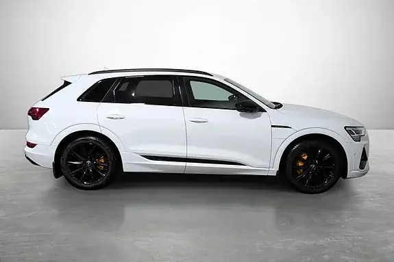 Audi E-Tron 2022 photo 4