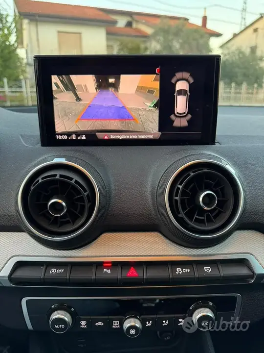 Audi Q2 2022 photo 5