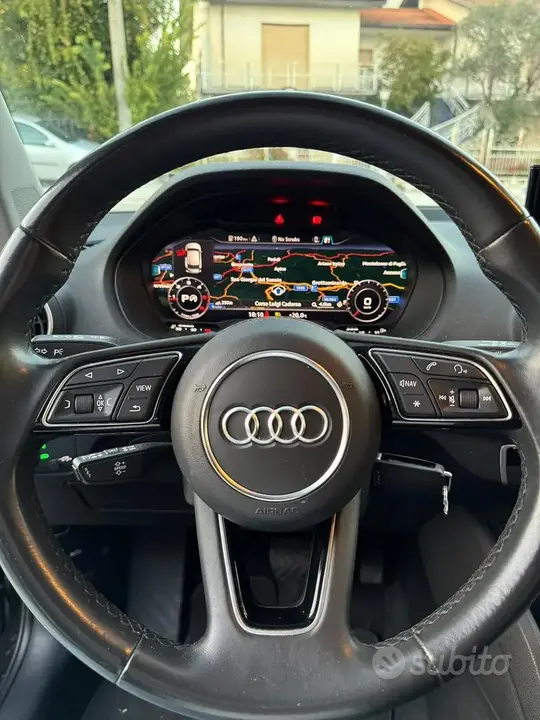 Audi Q2 2022 photo 4