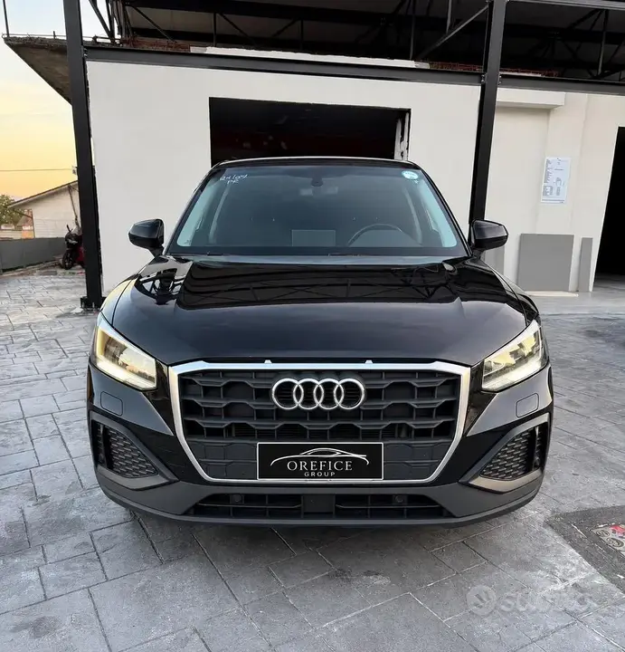 Audi Q2