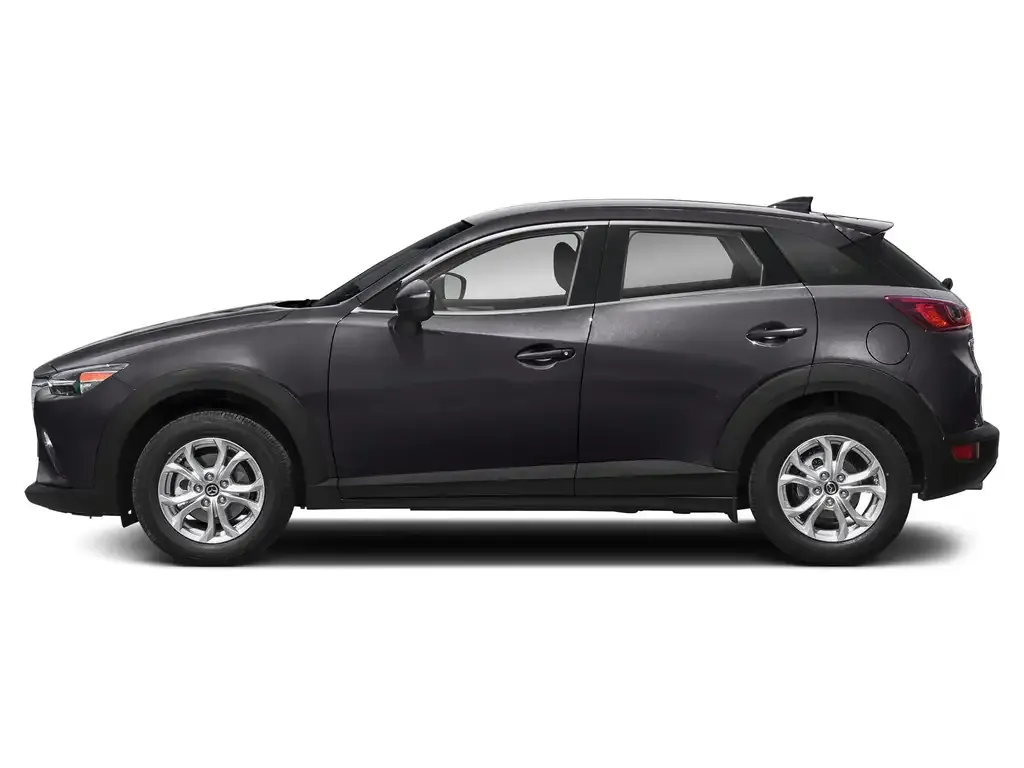Mazda Cx-3 2020 photo 4
