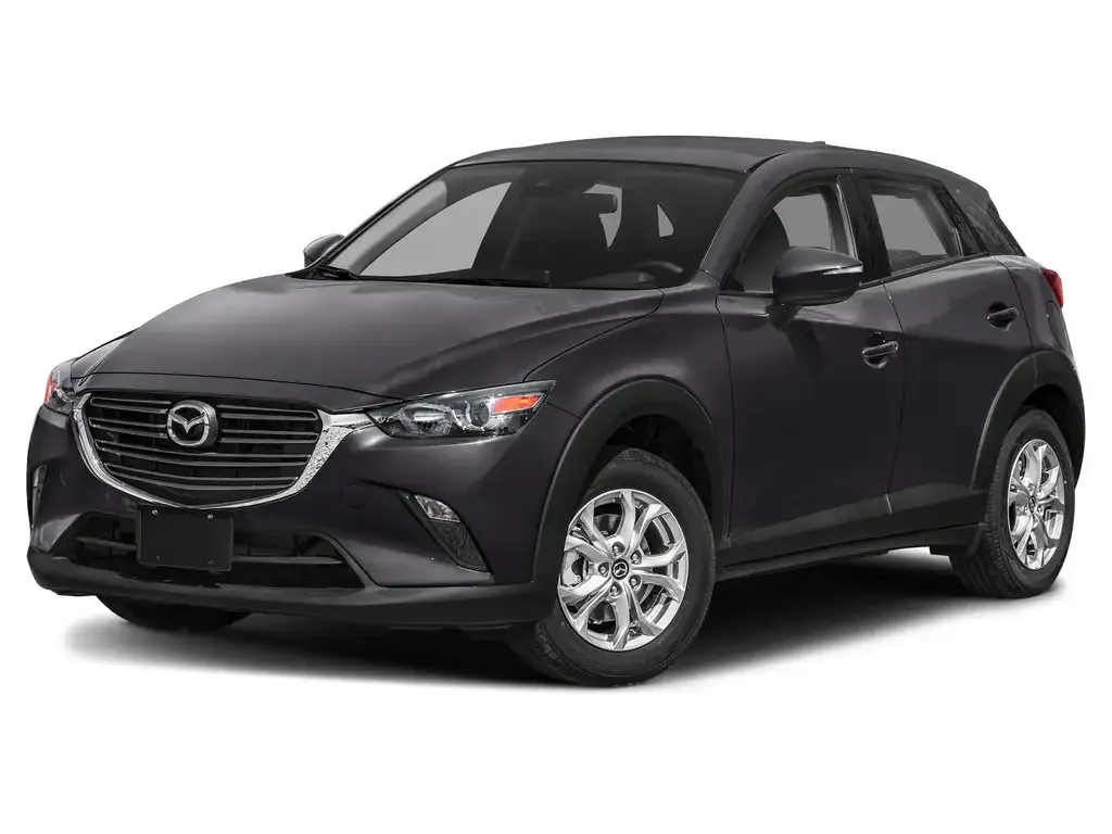Mazda Cx-3 2020 photo 2