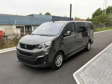 Peugeot Expert Combi