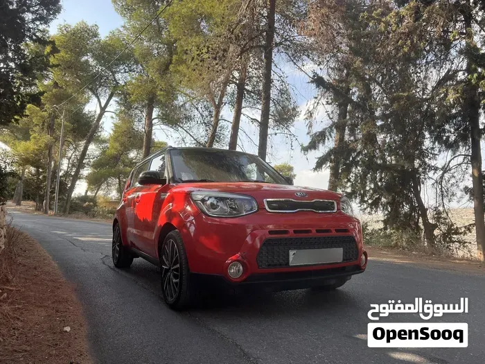 Kia Soul 2015 photo 3