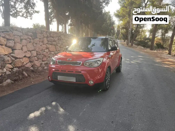 Kia Soul 2015 photo 4