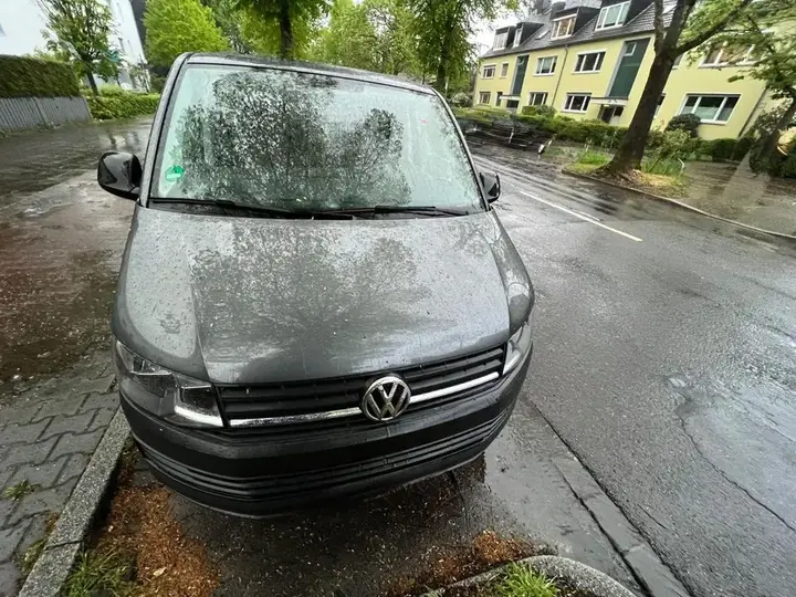 Volkswagen T6 Transporter