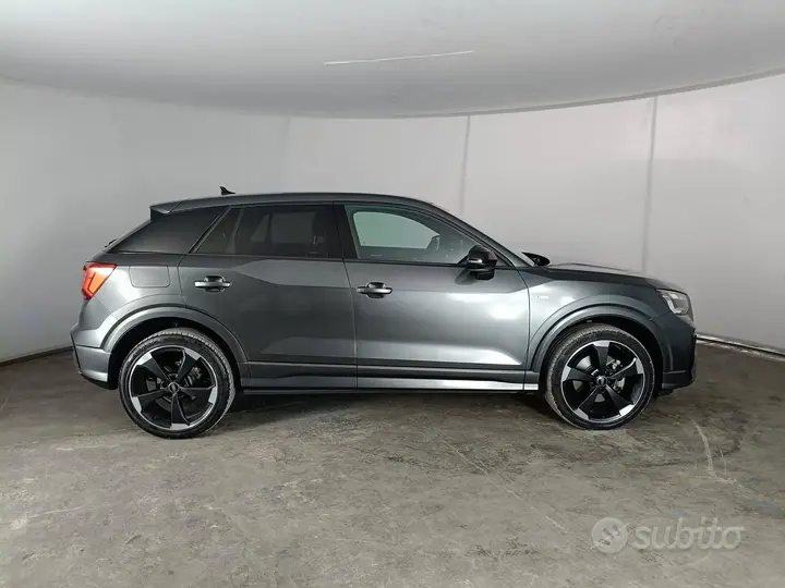 Audi Q2 2024 photo 3