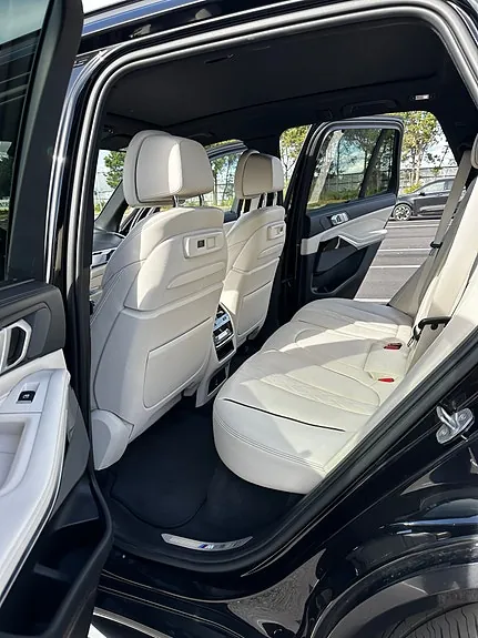 BMW X5 2019 photo 5