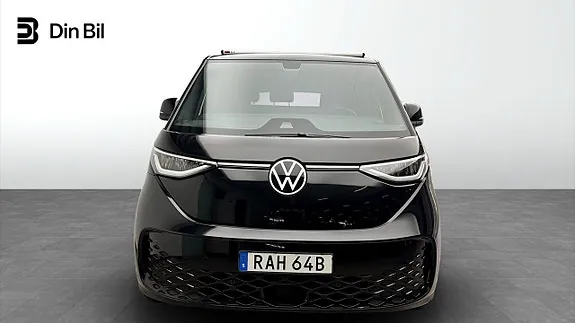 Volkswagen Id. Buzz 2023 photo 4
