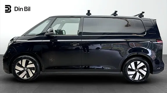 Volkswagen Id. Buzz 2023 photo 2