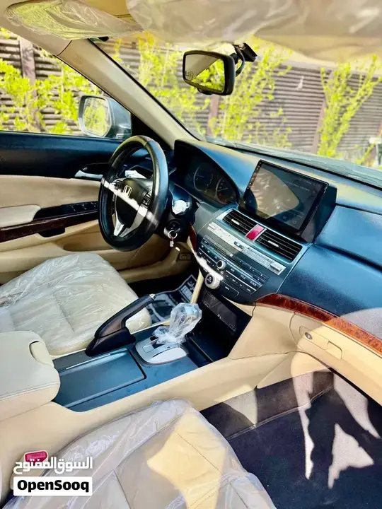 Honda Accord 2010 photo 4