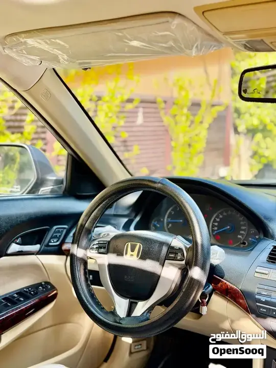 Honda Accord 2010 photo 3