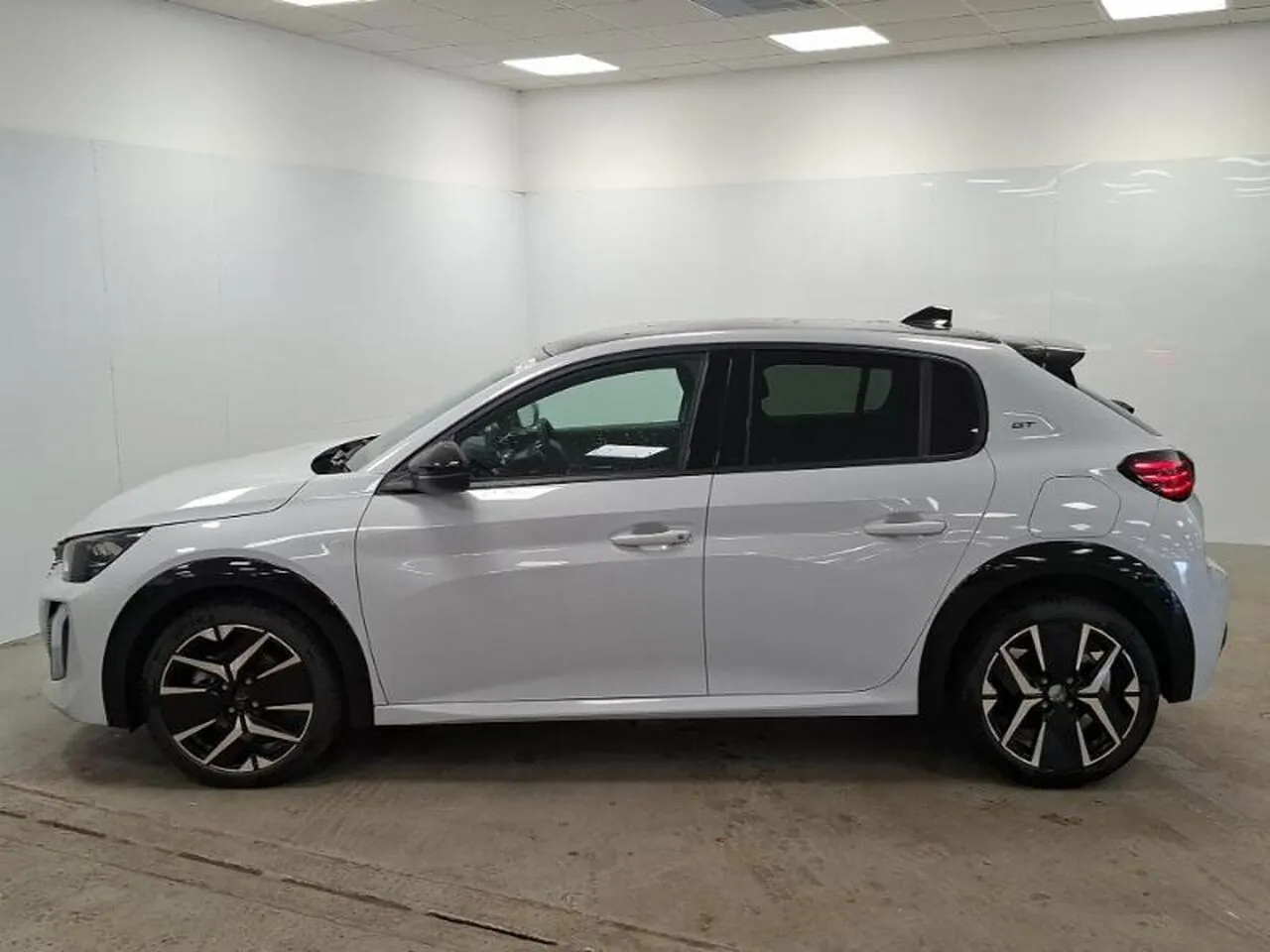 Peugeot 208 2026 photo 4