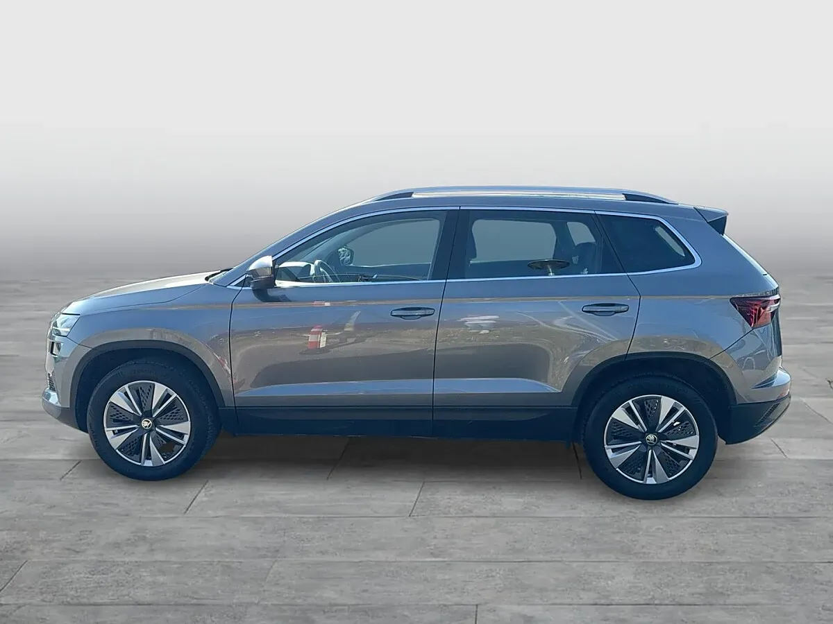 Skoda Karoq 2023 photo 3