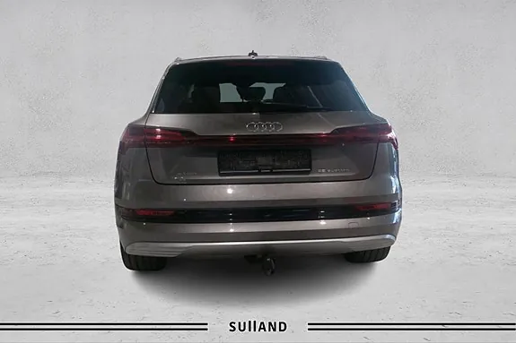 Audi E-Tron 2022 photo 4