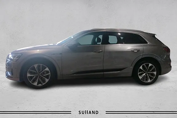 Audi E-Tron 2022 photo 2