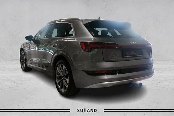 Audi E-Tron 2022 photo 3