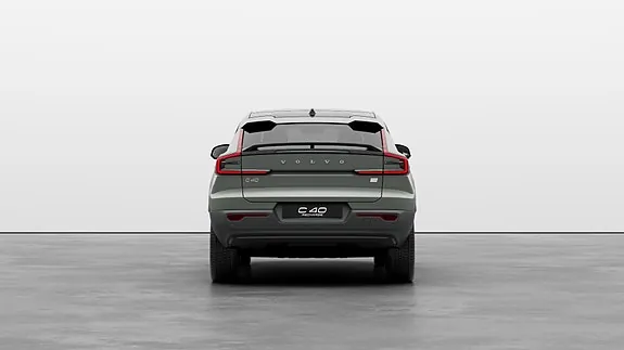 Volvo C40 2023 photo 5