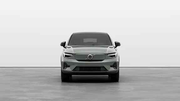 Volvo C40 2023 photo 3
