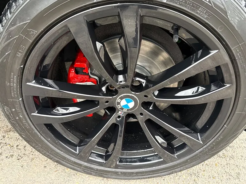 BMW X5 2016 photo 4