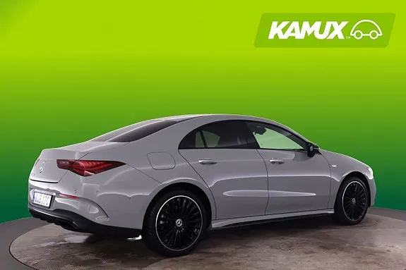 Mercedes-Benz Cla250 E 2026 photo 2