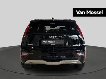 Kia Niro 2025 photo 3