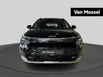 Kia Niro 2025 photo 2