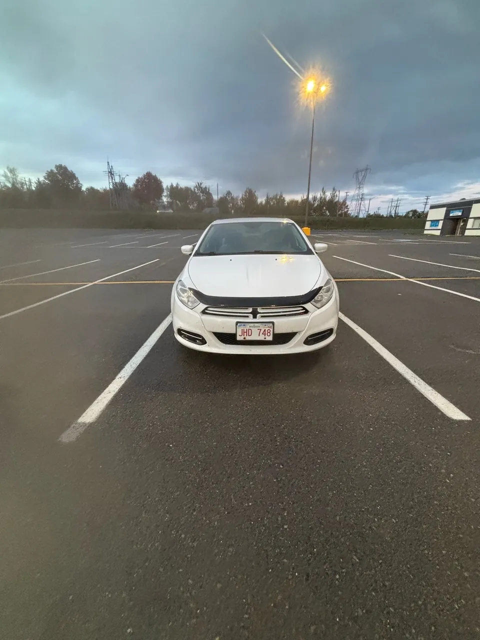 Dodge Dart