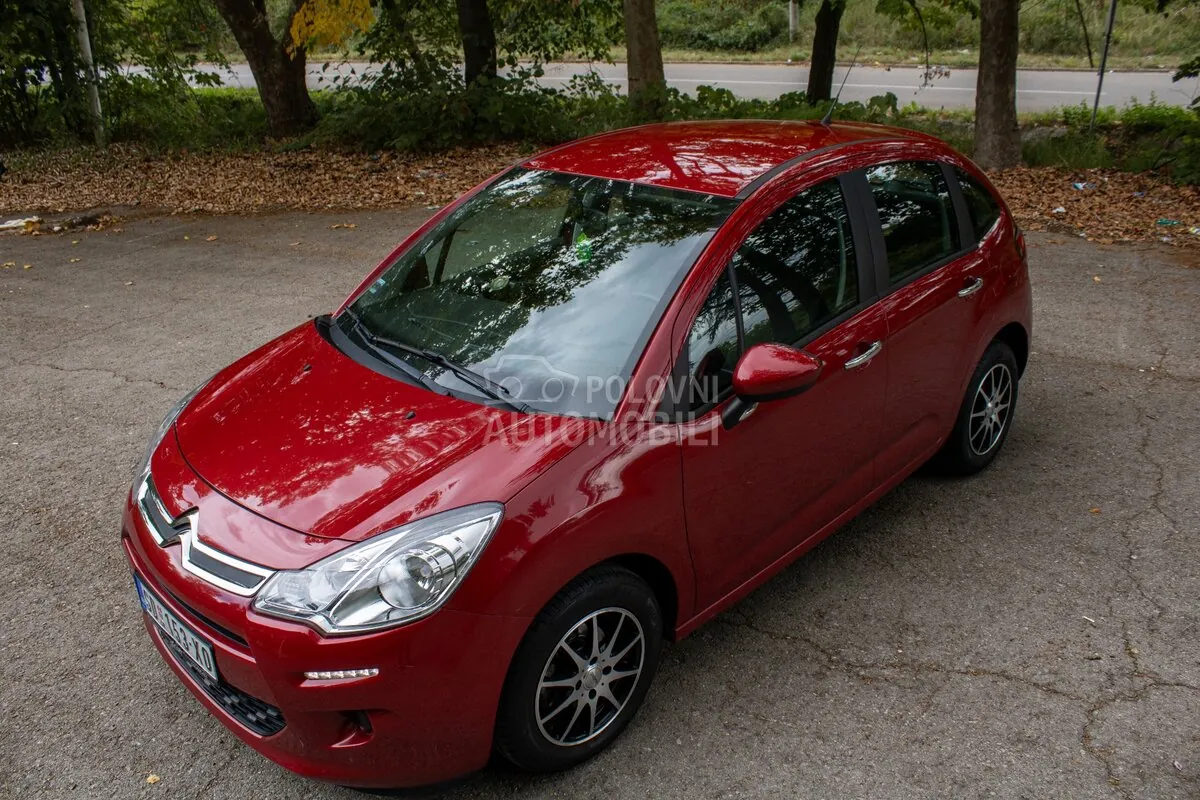 Citroen C3