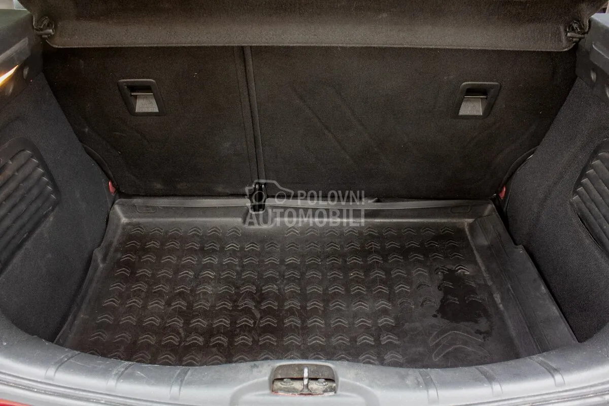 Citroen C3 2016 photo 5