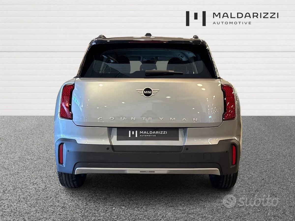 Mini Mini Countryman 2024 photo 3