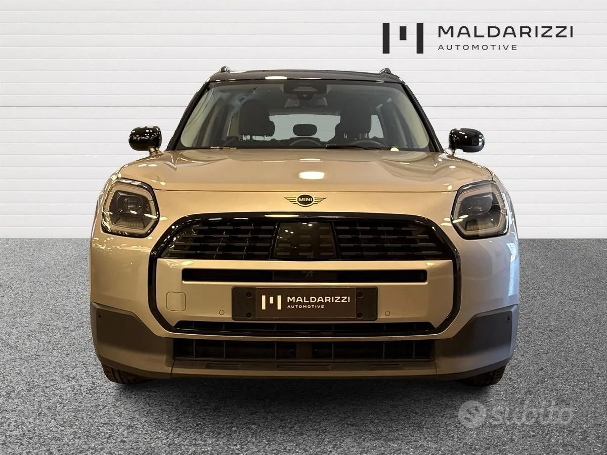 Mini Mini Countryman 2024 photo 2