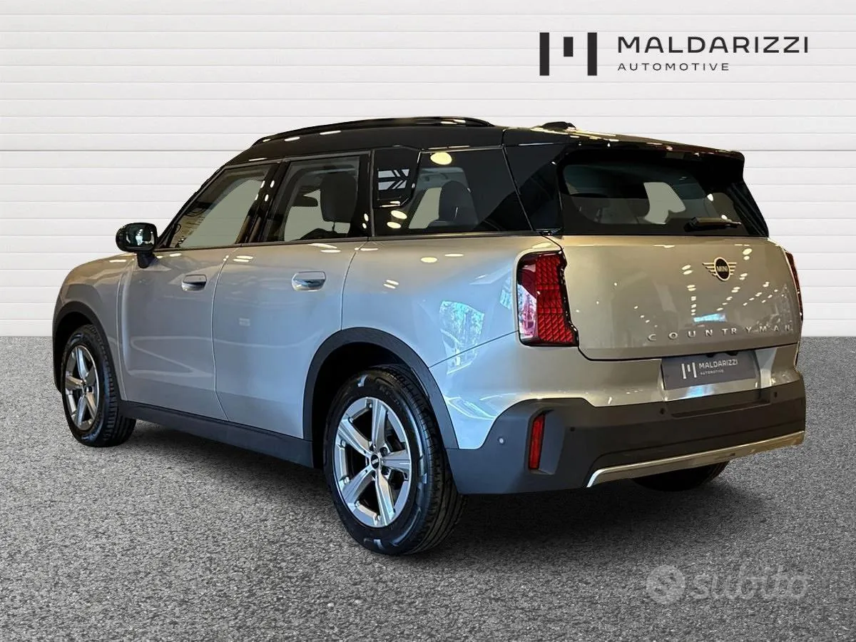 Mini Mini Countryman 2024 photo 4