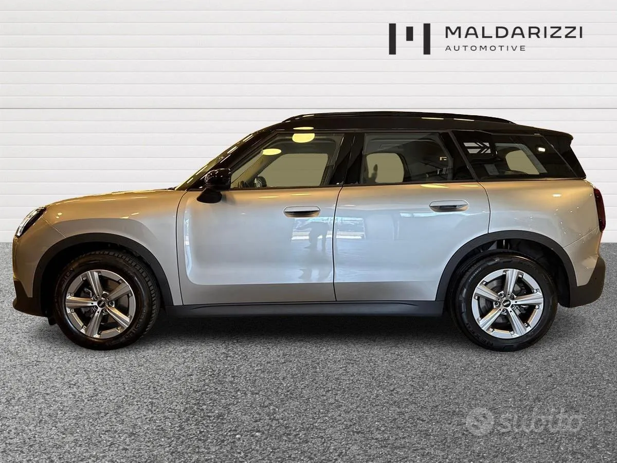 Mini Mini Countryman 2024 photo 5