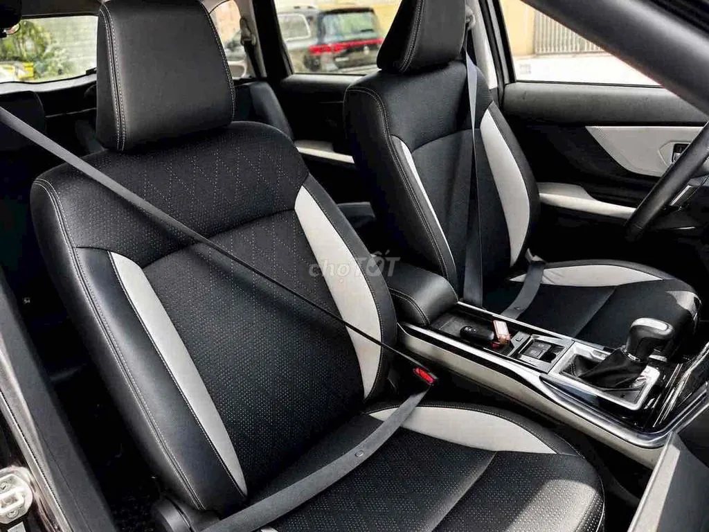 Toyota Veloz Cross 2024 photo 5