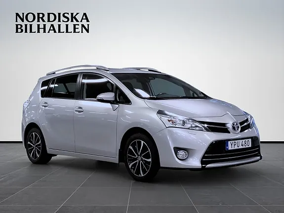 Toyota Verso