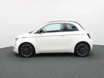 Fiat 500C 2026 photo 4