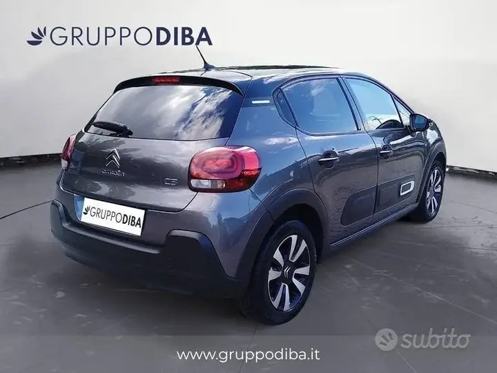 Citroen C3 2023 photo 5