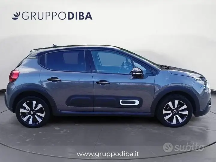 Citroen C3 2023 photo 4