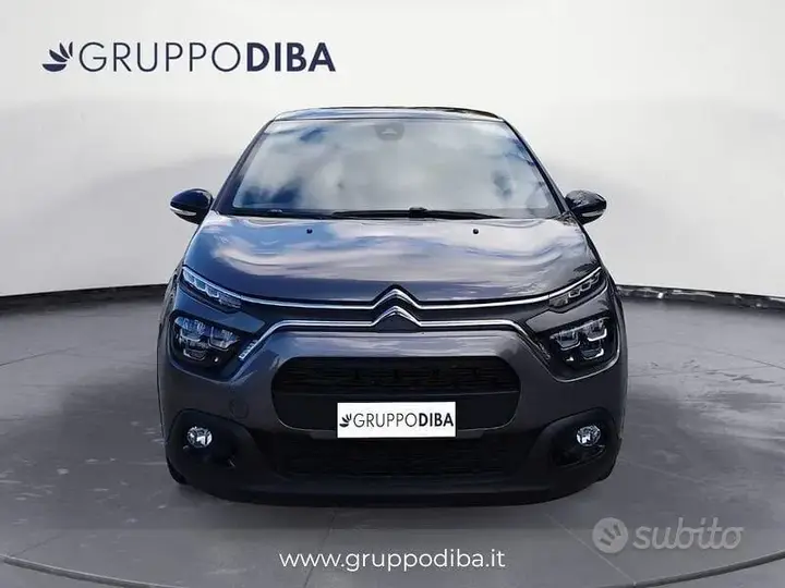 Citroen C3 2023 photo 2