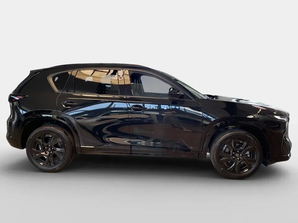 Mazda Cx-5 2026 photo 3