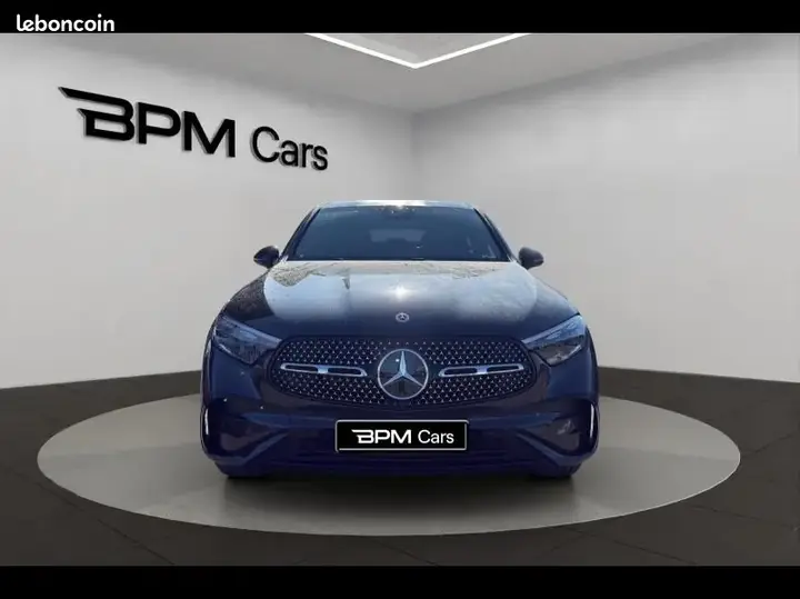 Mercedes-Benz Glc 2026 photo 2