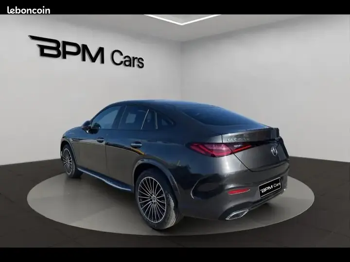 Mercedes-Benz Glc 2026 photo 4