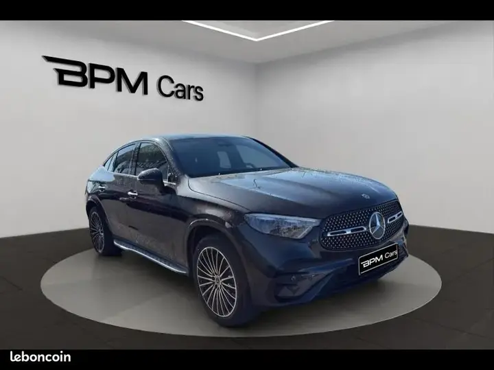 Mercedes-Benz Glc 2026 photo 3