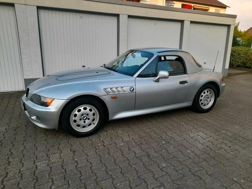 BMW Z3